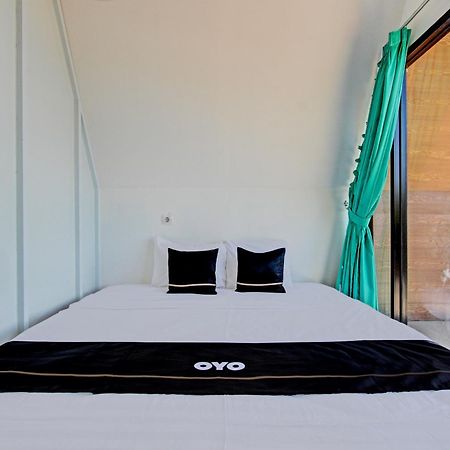 Palette 93389 Osanna Beach Resort Wonogiri Eksteriør bilde
