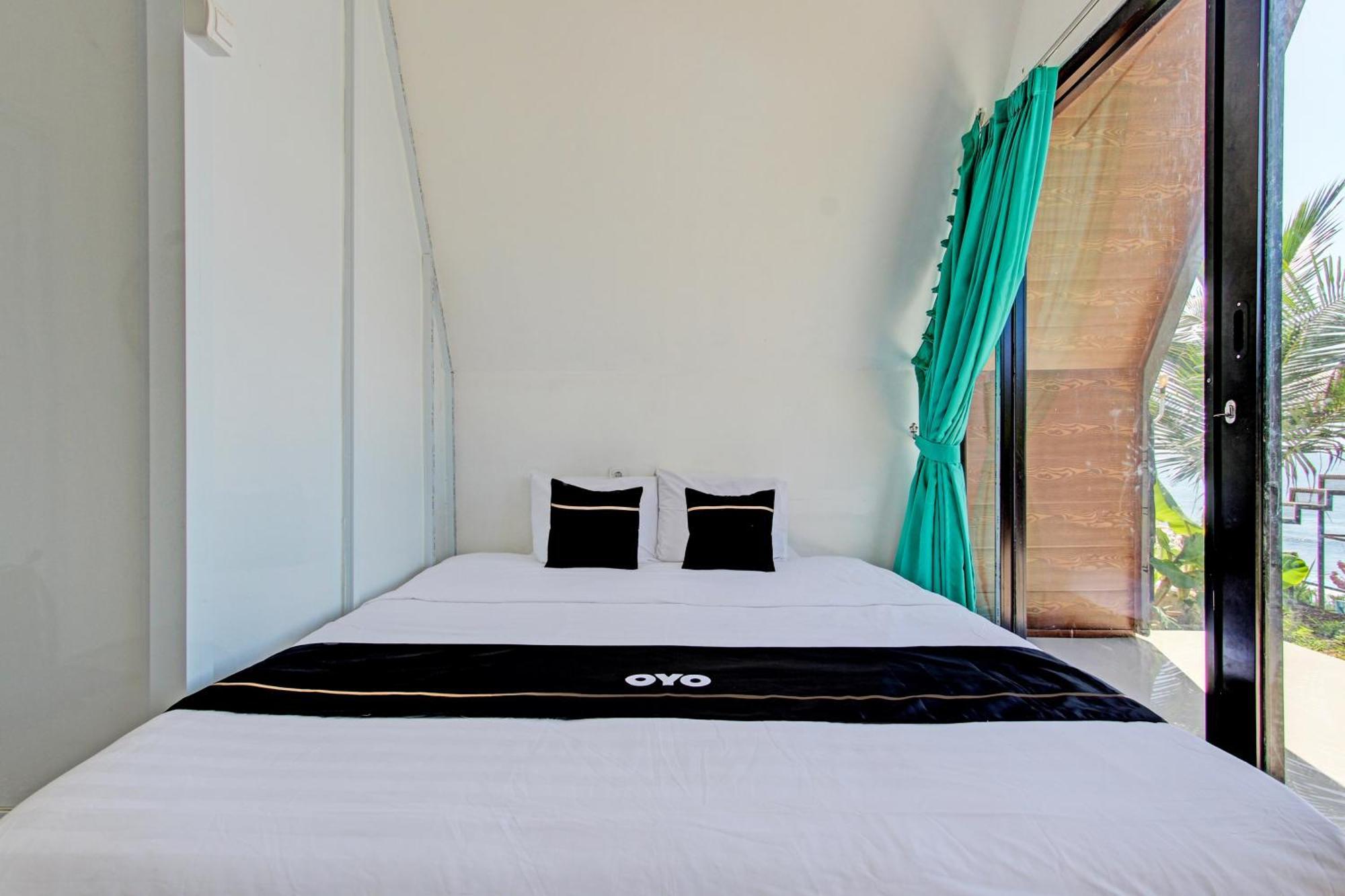 Palette 93389 Osanna Beach Resort Wonogiri Eksteriør bilde