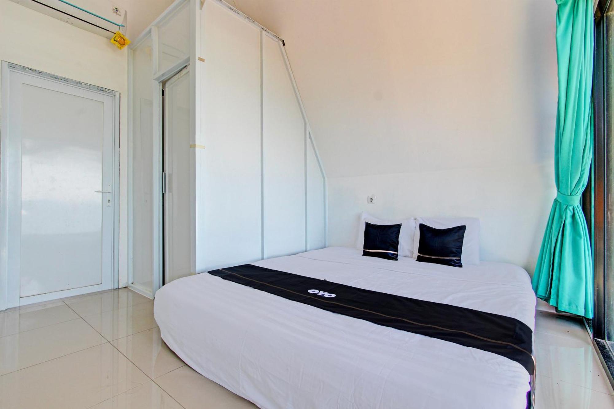 Palette 93389 Osanna Beach Resort Wonogiri Eksteriør bilde