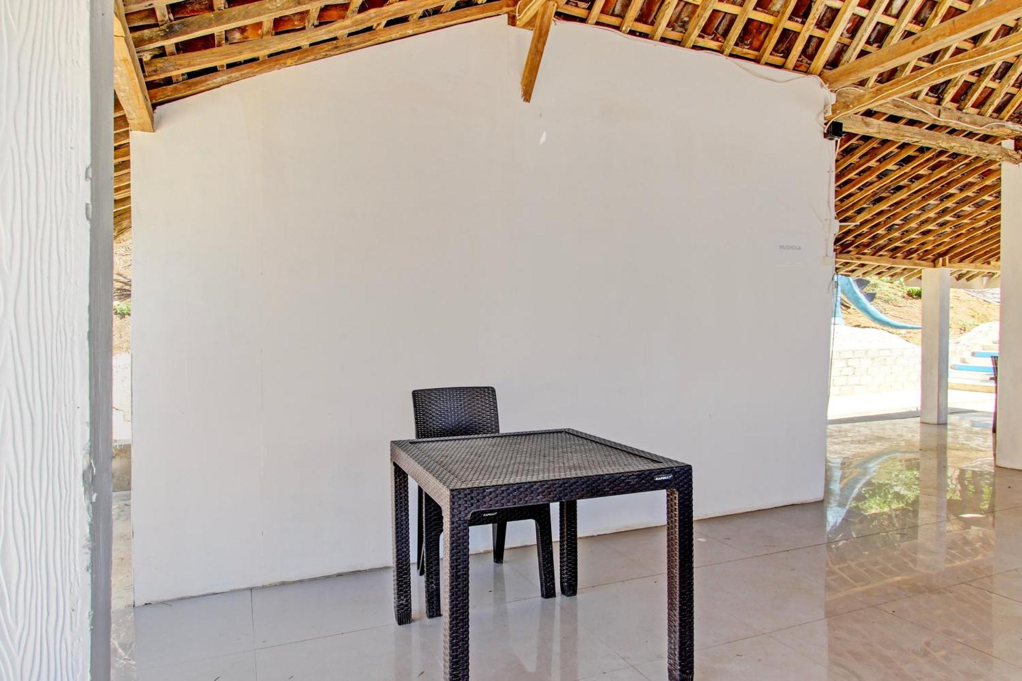 Palette 93389 Osanna Beach Resort Wonogiri Eksteriør bilde
