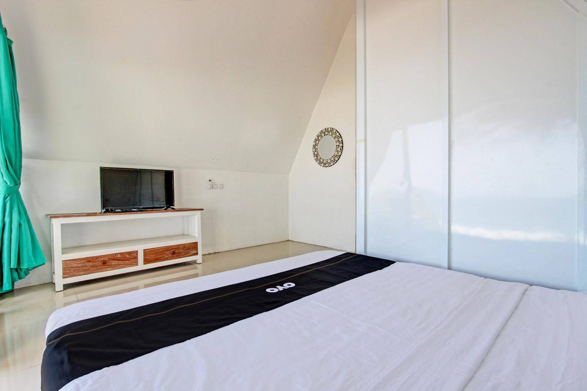 Palette 93389 Osanna Beach Resort Wonogiri Eksteriør bilde