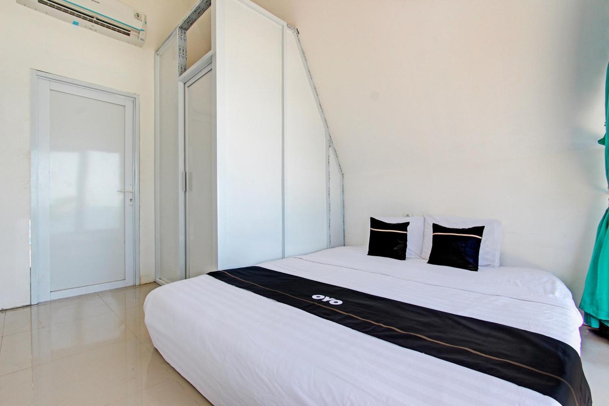 Palette 93389 Osanna Beach Resort Wonogiri Eksteriør bilde